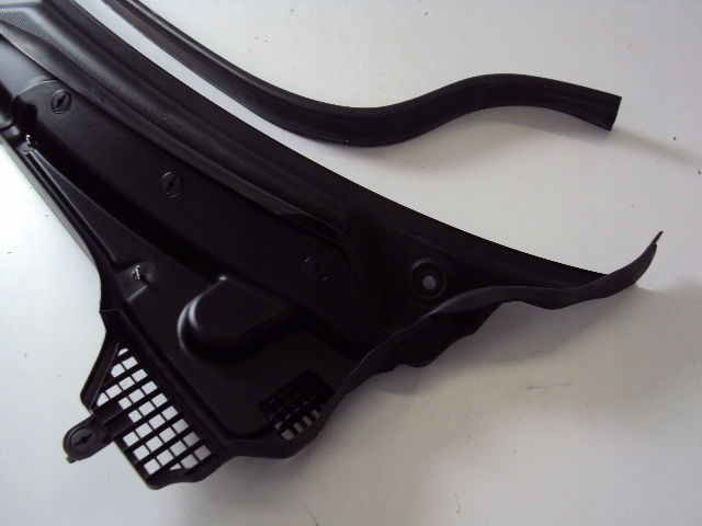 фото №2, Жабо mini cooper f55 fl 18 rok