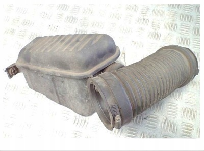 фото №1, Dodge intrepid 2.7 2001r - резонатор