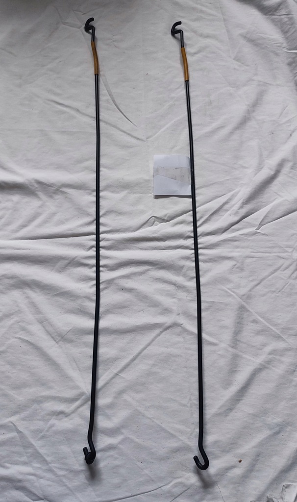 фото №1, Кронштейн капот w176 w117 mercedes