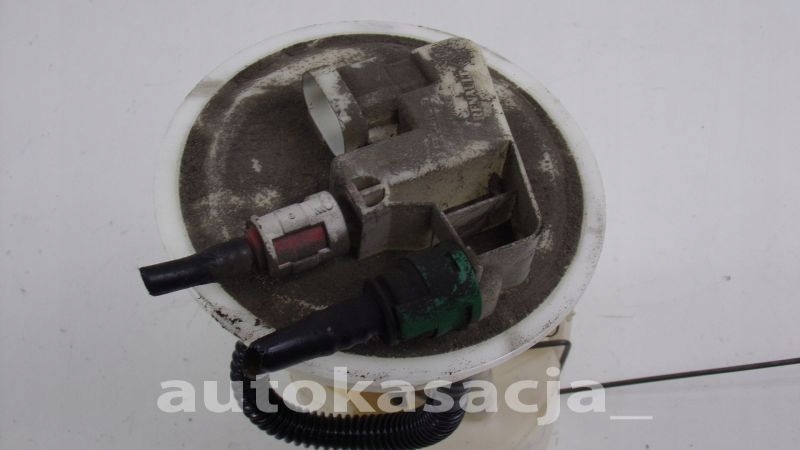 фото №6, Megane i датчик рівня пального 7700420308b 1.9d