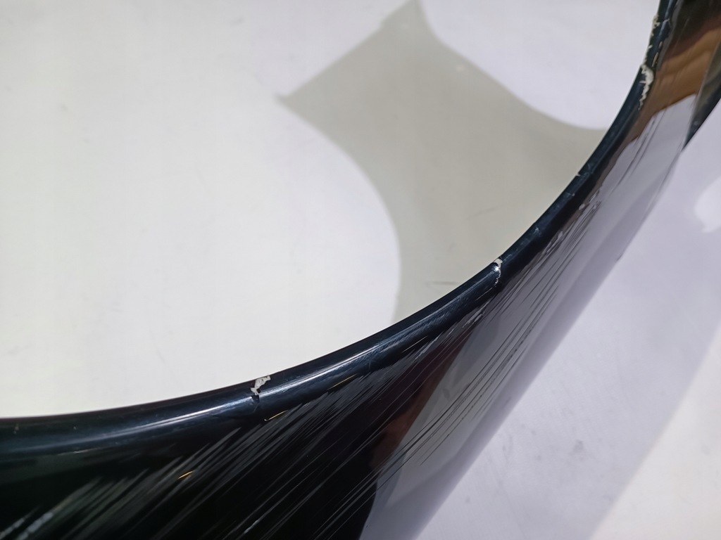 фото №10, Крыло задняя задний левый chevrolet corvette c5 cabrio