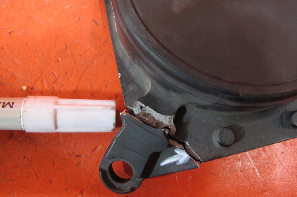 фото №5, Mercedes e-klasa w221 модуль радар 00007478b5 ars2-c