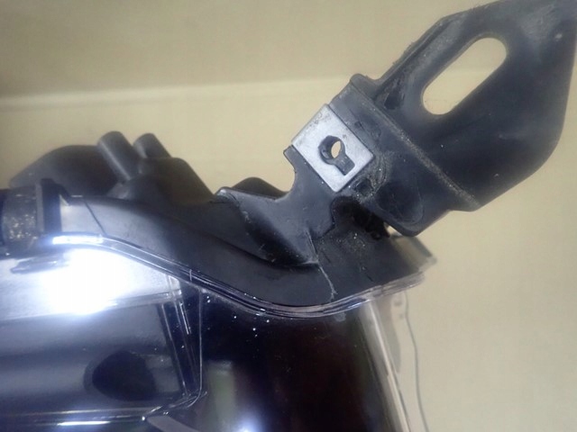 фото №4, Лампа правая правый full led toyota chr ch-r 2016-