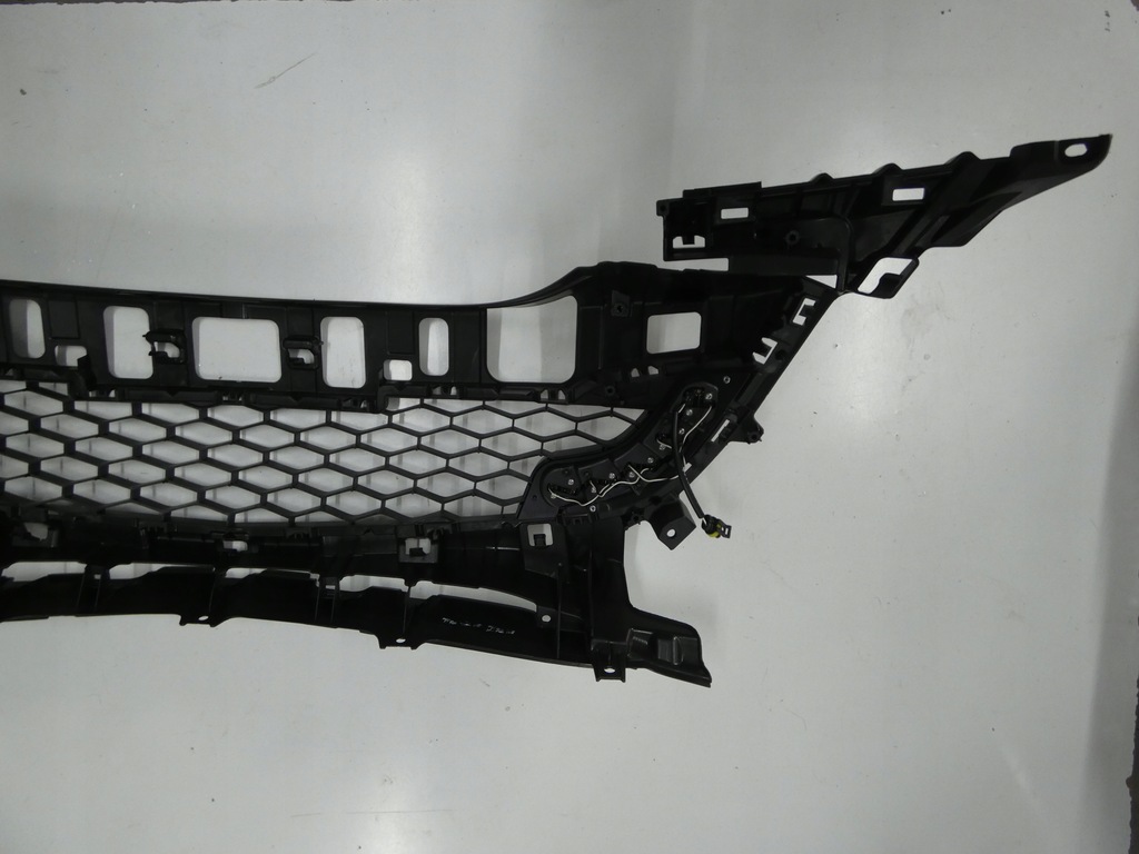 фото №5, Решітка радіатора, решітка радіатора mazda 3 mps sport