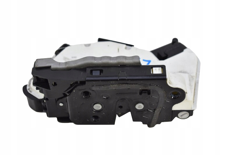 фото №1, Замок двері лівий задня задній skoda rapid 13r