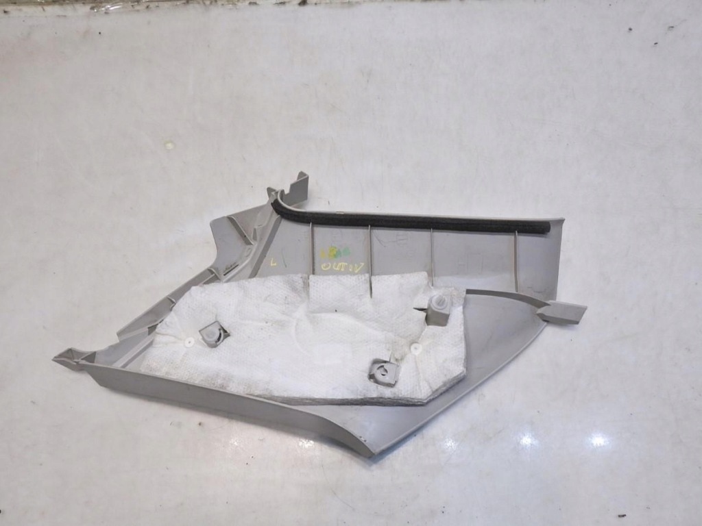 фото №3, Защита стойка d левая subaru outback iv 94015aj010