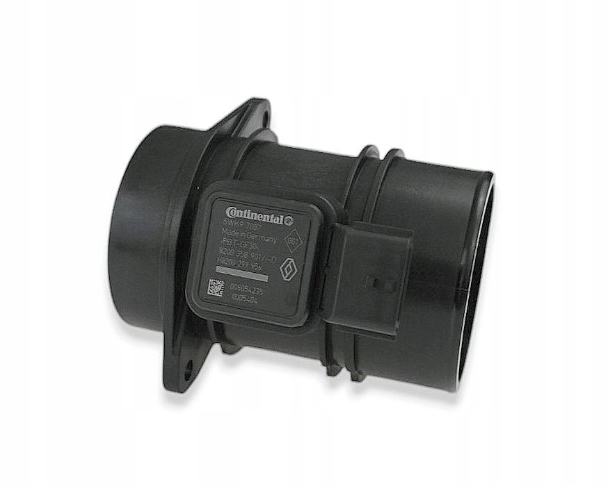 Оригинальный расходомер 8200358901 renault clio 3 micra 1.5 dci Цена