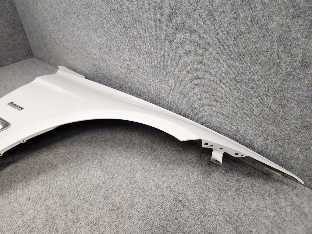 Крила передній перед праві - bmw 3 gt gran turismo f34 luxury line 13- Київ