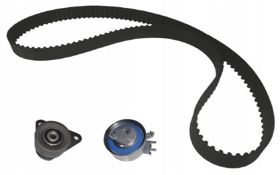 фото №1, Грм набір dolz do volvo xc90 i 2.5