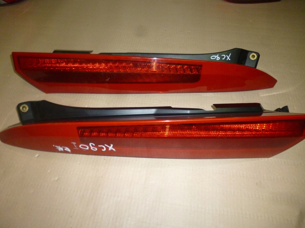 фото №1, Volvo xc90 i лампа задня задня rh/lh