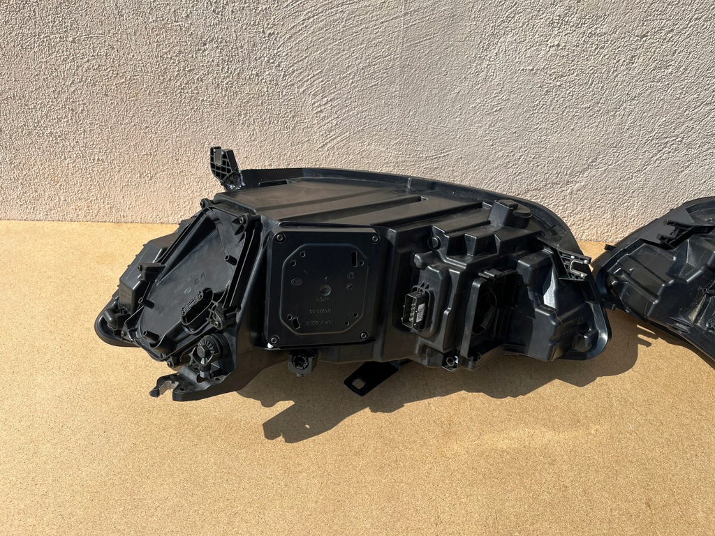 фото №9, Лампи лампа led audi s6 a6 4g0 4g0941033 4g0941034