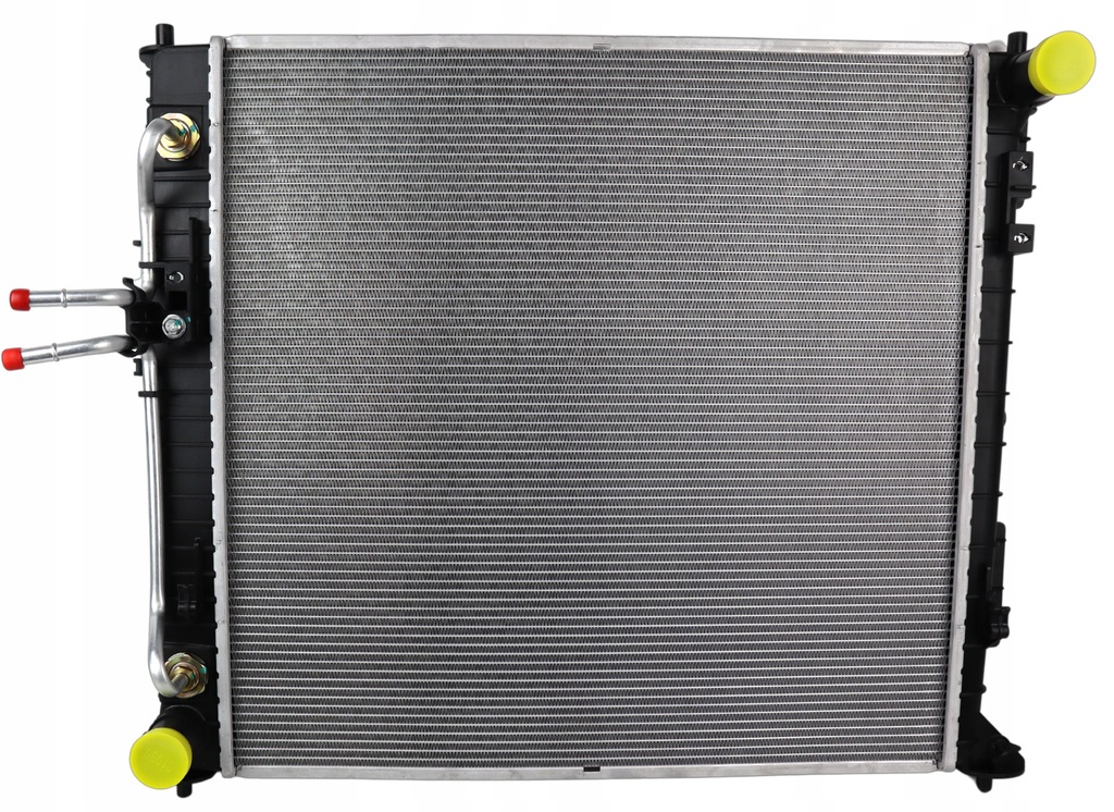 фото №1, Радиатор hyundai staria 2.2 crdi 2021 - 25310cg060