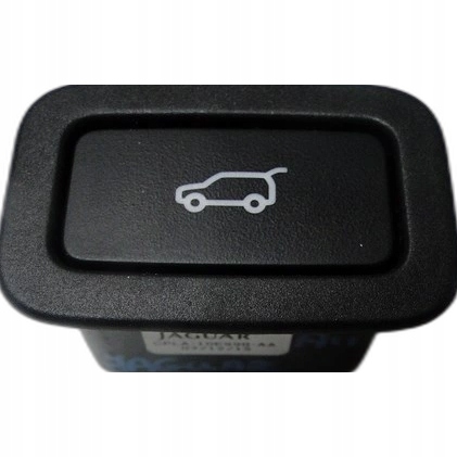фото №1, Cpla-10e998-aa кнопка открывания крышки jaguar f-pace