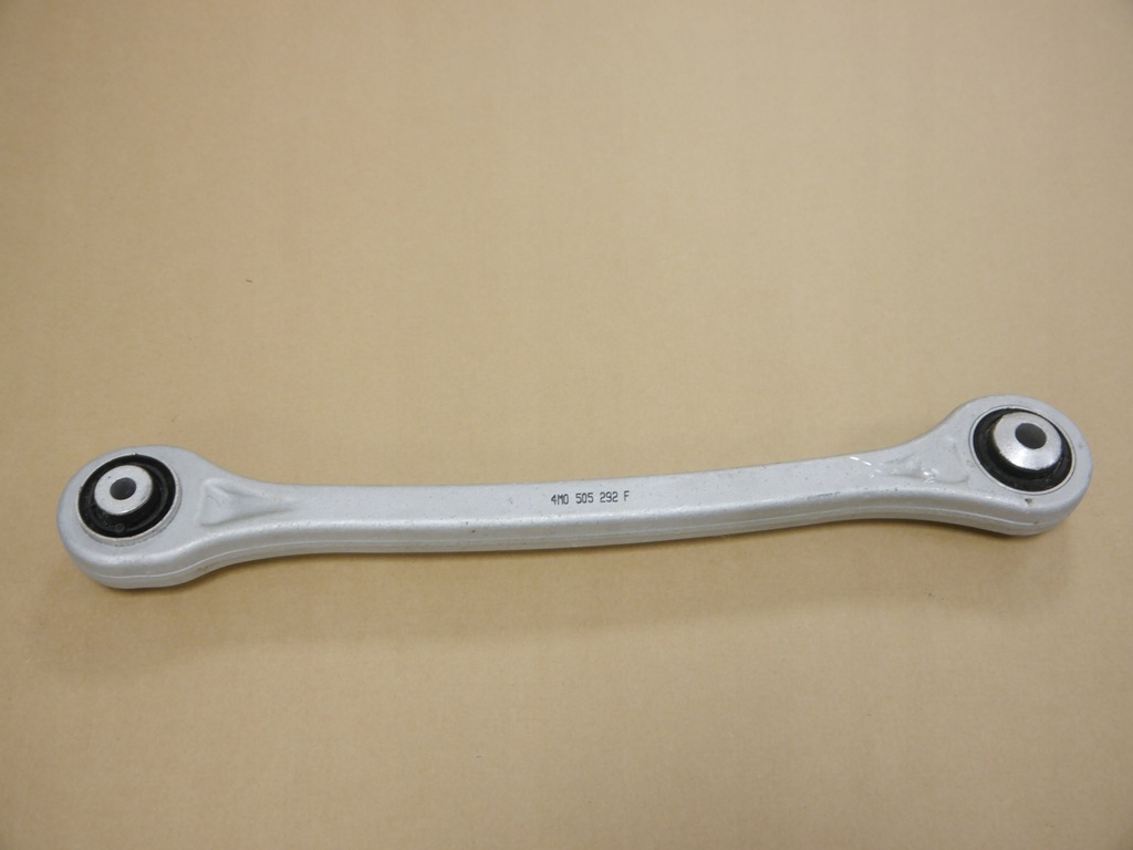 фото №1, Audi оригинальный номер 4m0505292f рычаг поперечный