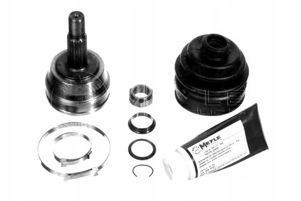 Набор шарнир приводного meyle 321498099f 321498 Цена