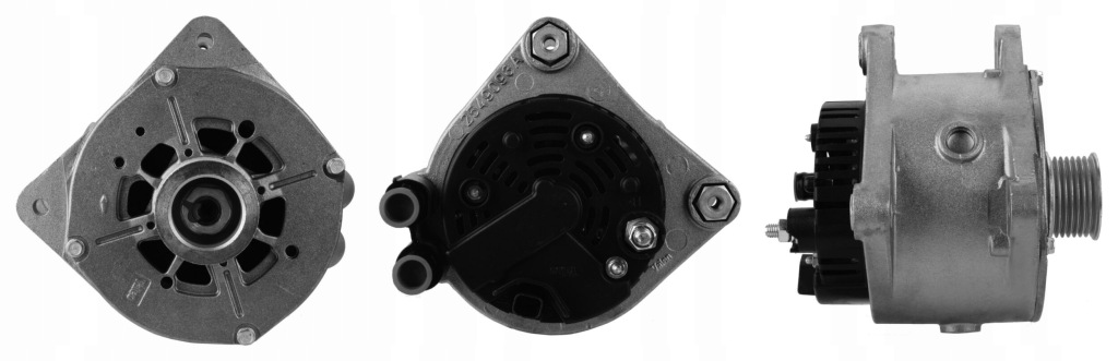 Генератор lucas lra02345 Цена