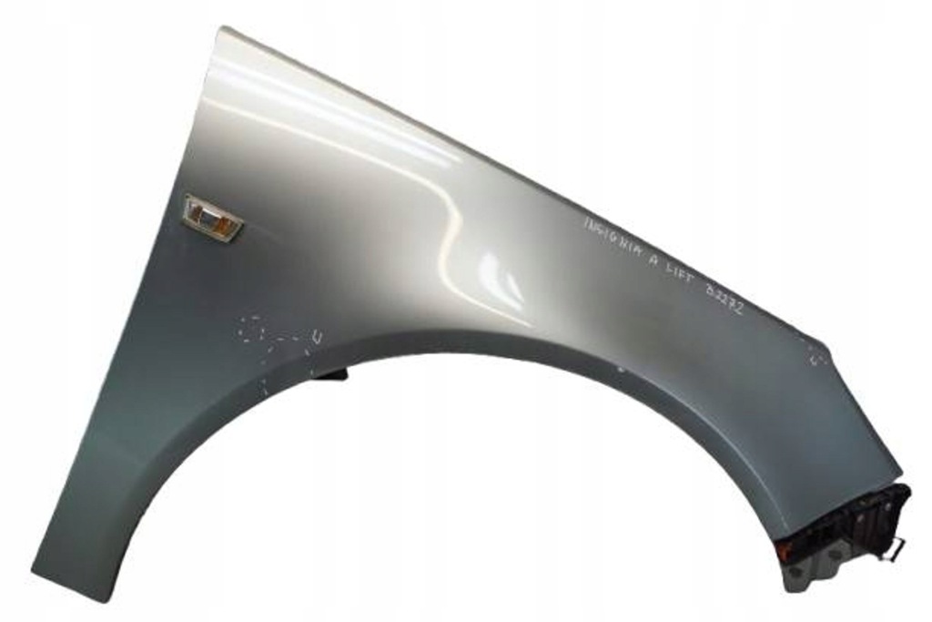 Купить Opel insignia a рестайлинг  крыло  правый  перед b2272