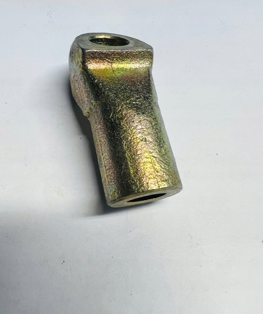 фото №5, Соединитель датчика давления масла polonez