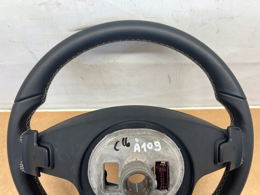 фото №12, Infiniti qx30 воздуховод мультифункция кожа