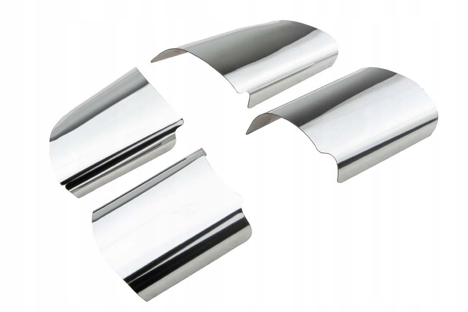 фото №1, Комплект накладки na кермо ford focus ii 2004-/4 штуки/