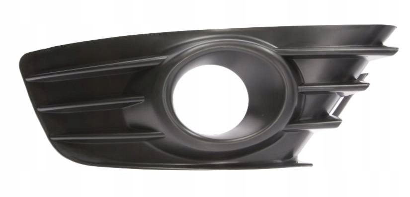 фото №1, Галогенна решітка w ramce do citroen c4 2004-2008, czarna, nowa