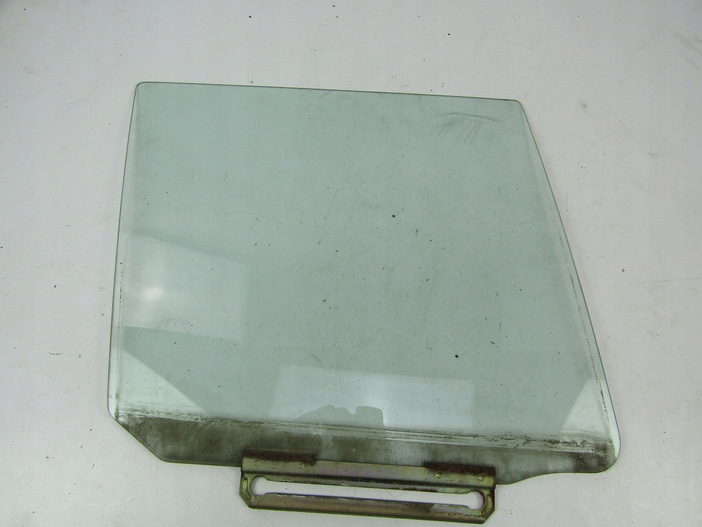 фото №1, Mazda demio dw скло двері задня права 5d