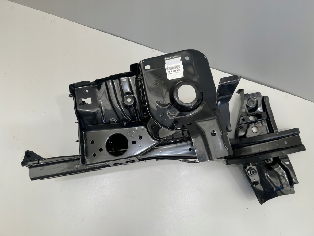 Четверть правая лонжерон renault arkana 64100293r 641228107r Доставка