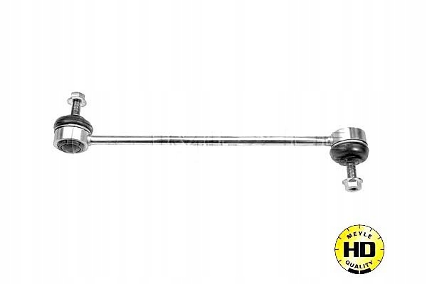 фото №10, 2x meyle hd соединители стабилизатора fiat qubo