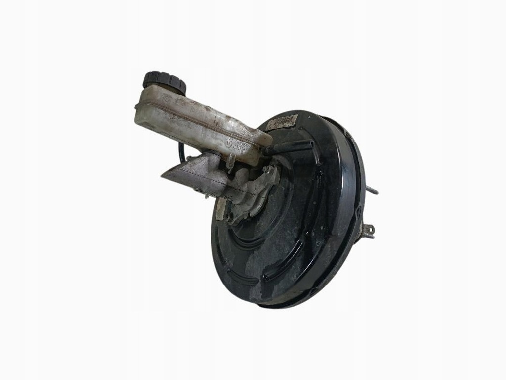 фото №1, Насос усилитель тормозов renault megane iii 472100005r