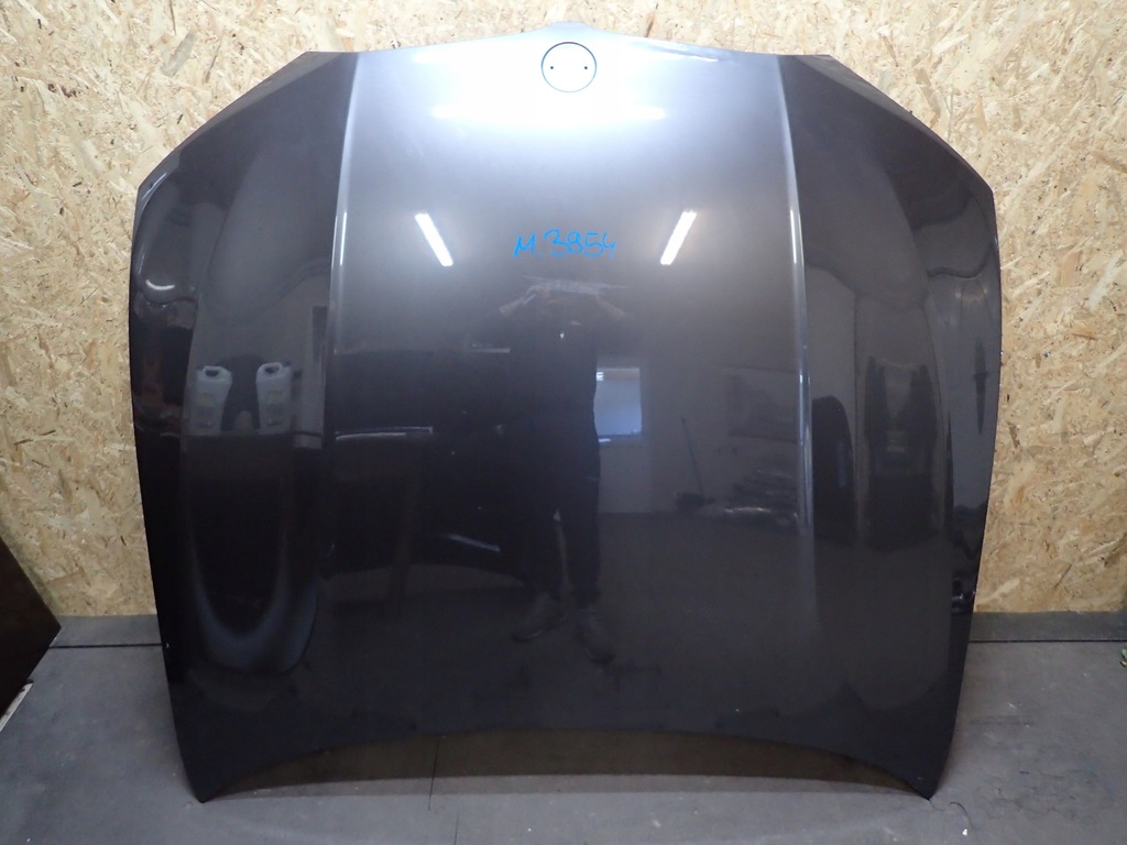 фото №1, Капот bmw iii 3 g20 g21