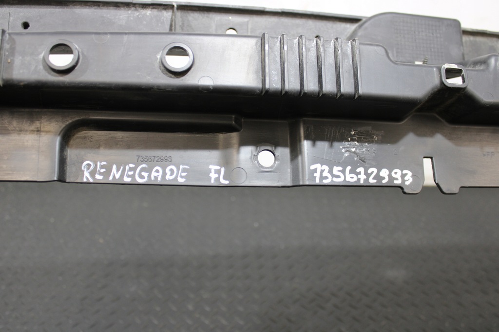 фото №3, Защита na pas передний jeep renegade lift 735672993