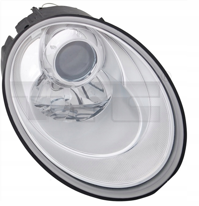 фото №1, Nowa правая лампа vw new beetle 2005-2010