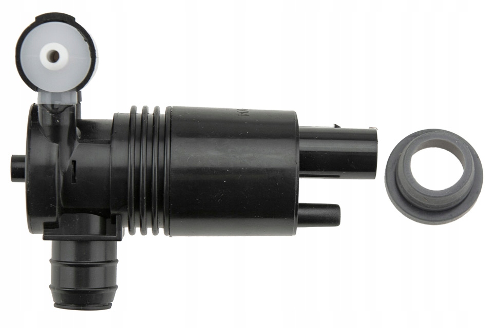 фото №3, Помпа розпилювача