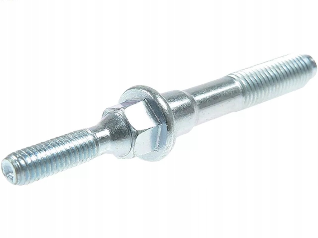 фото №2, As-pl шпилька ars6001 as