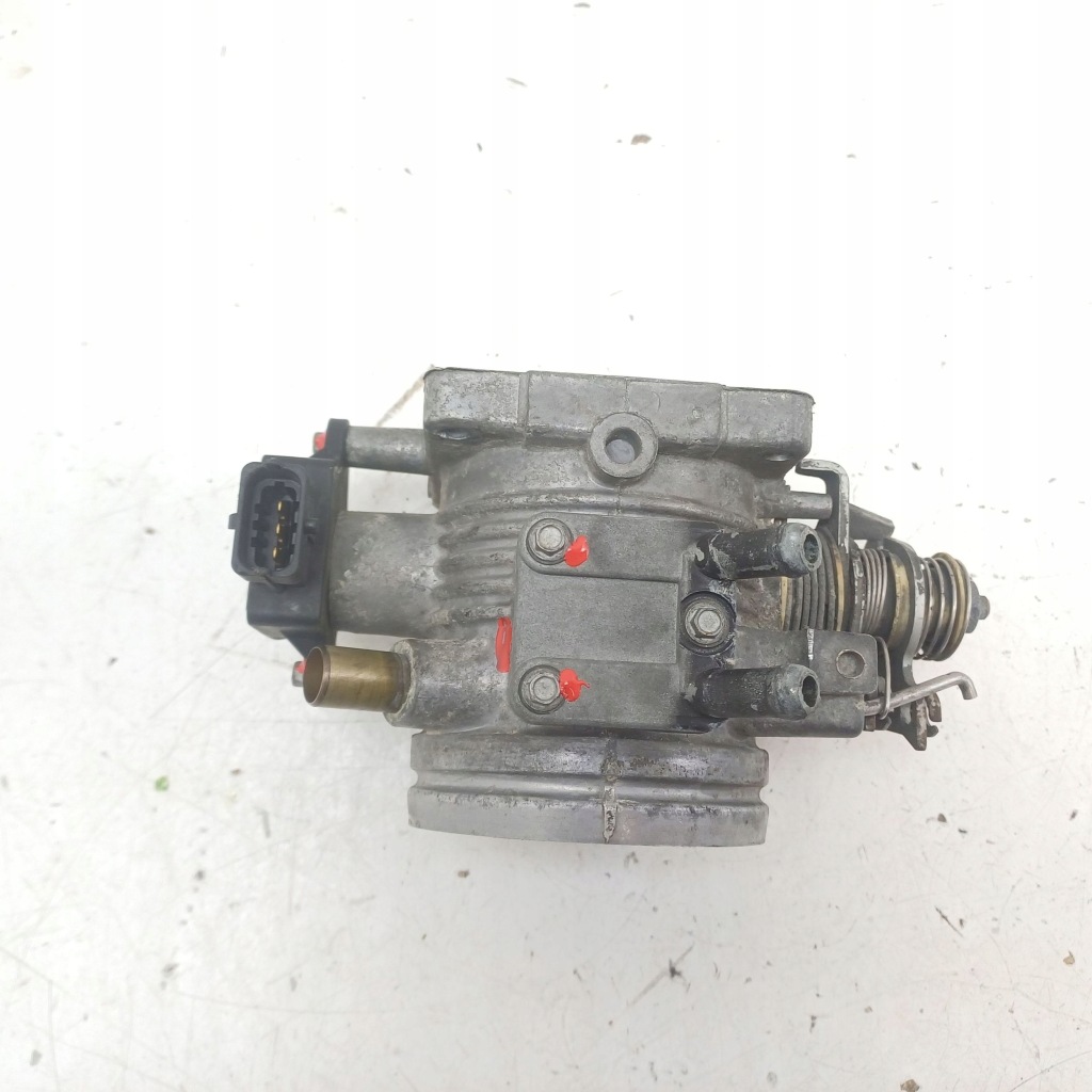 фото №4, 2000 land rover range rover p38a клапан дроссель mhb102200