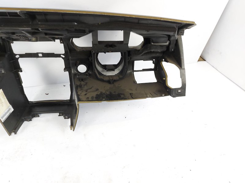 фото №11, Панель приладів приладова панель  головна панель приладів a16968007 mercedes w169 a-klasa