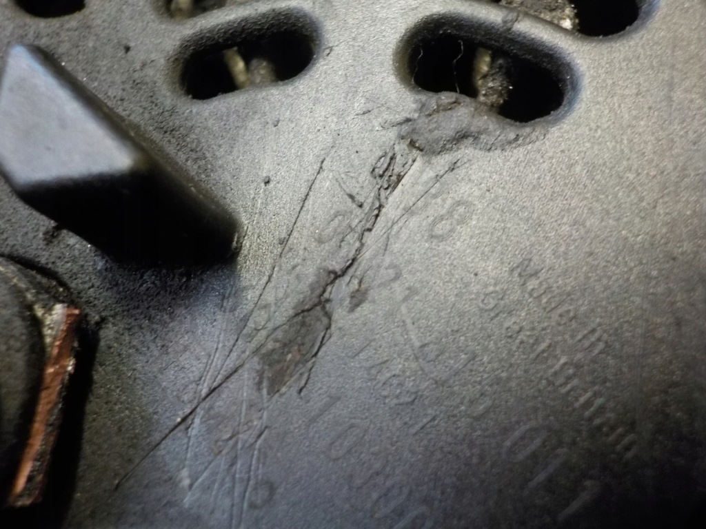 Volvo xc70 xc60 xc90 v70 3.2 b 09r 238km b6324s генератор 6g9n-10300-la Недорого