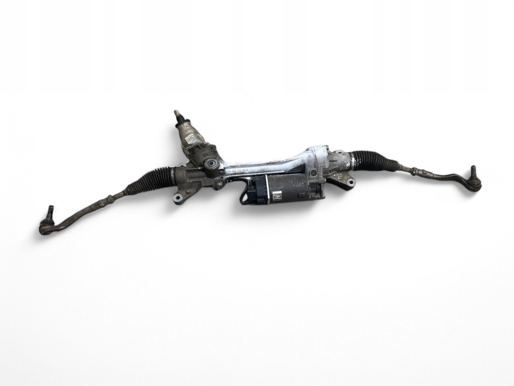 фото №12, Audi a4 s4 b9 8w 2023 трансмиссия рулевая / рулевая рейка