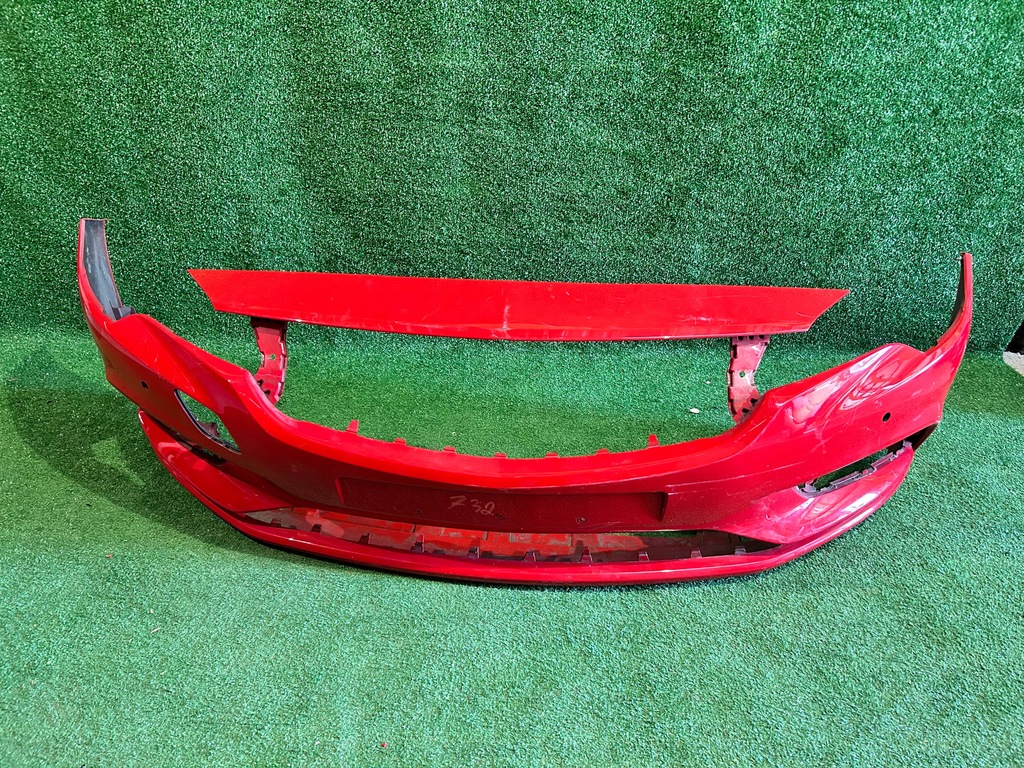 фото №1, Бампер передній opel astra k v pdc