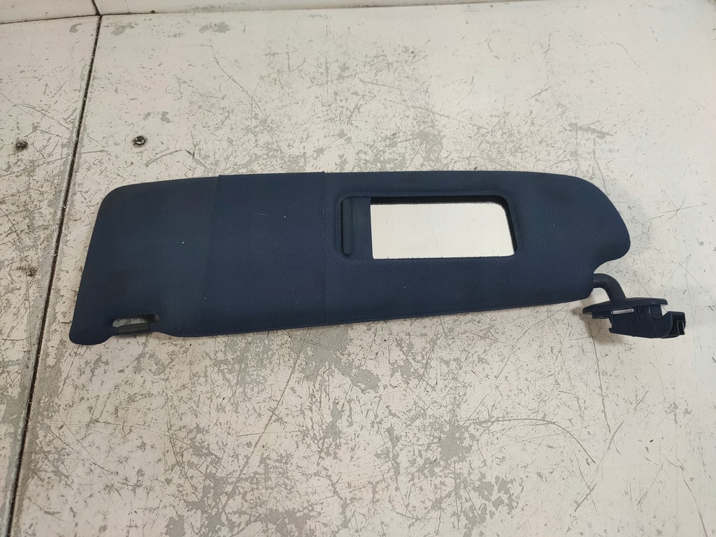 фото №1, Защита против солнечная правое audi tt 8n