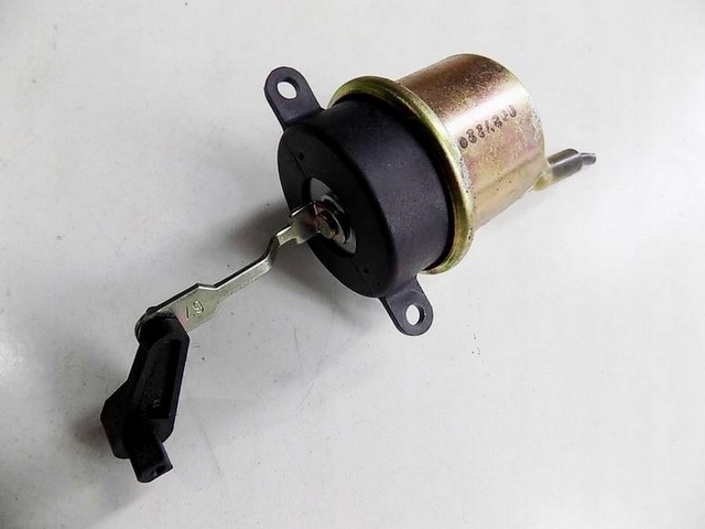 фото №1, Ford transit mk7 vii 07r клапан отопителя