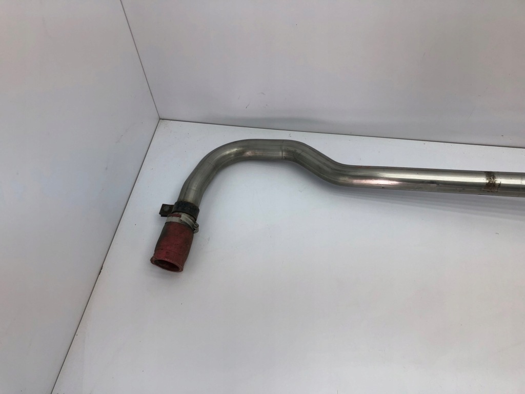 Mercedes actros mp3 труба intardera ретардер a9304381829 Цена