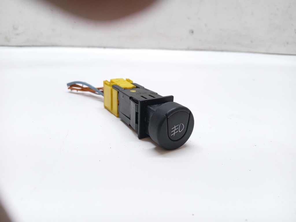 фото №1, Перемикач протитуманних peugeot 306