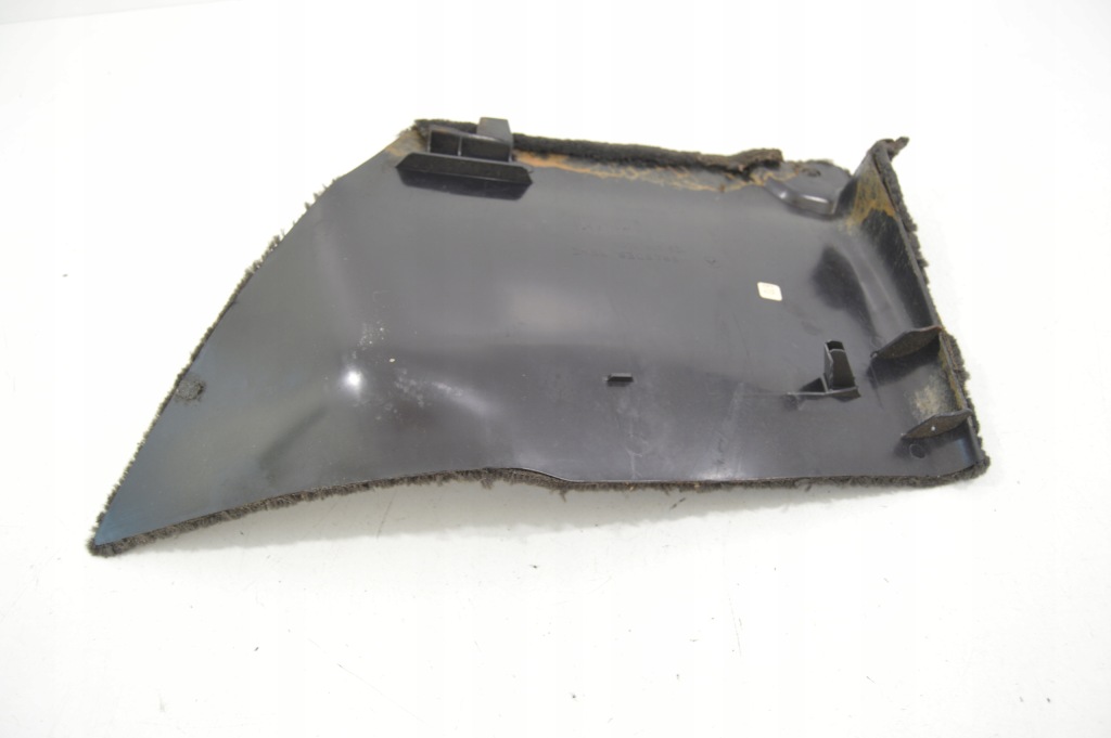 Защита обивка стойка a нижняя правая mercedes r129 sl lift 1296880006 Оригинал