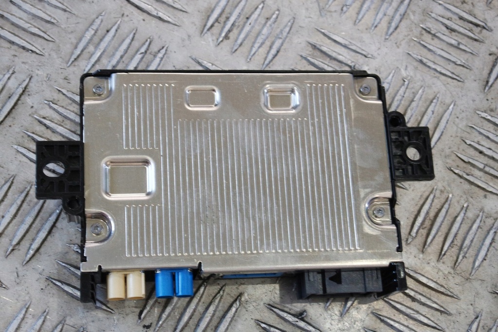 фото №1, Модуль блок управления mercedes s w223 a2239005525