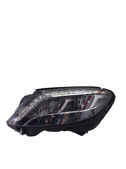 фото №1, Mercedes s klasa w222 лампа лівий перед a2229068402