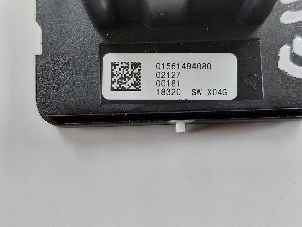 фото №3, Giulia панель переключатель зеркал 20r.