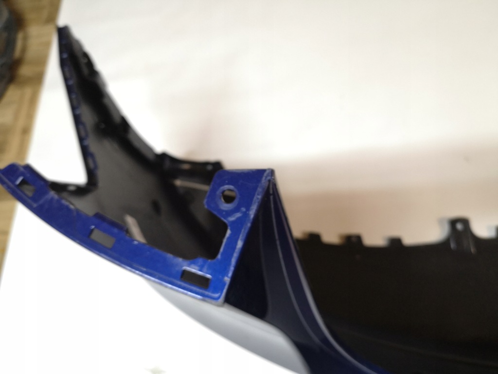 фото №9, Tesla y - бампер задня polecam