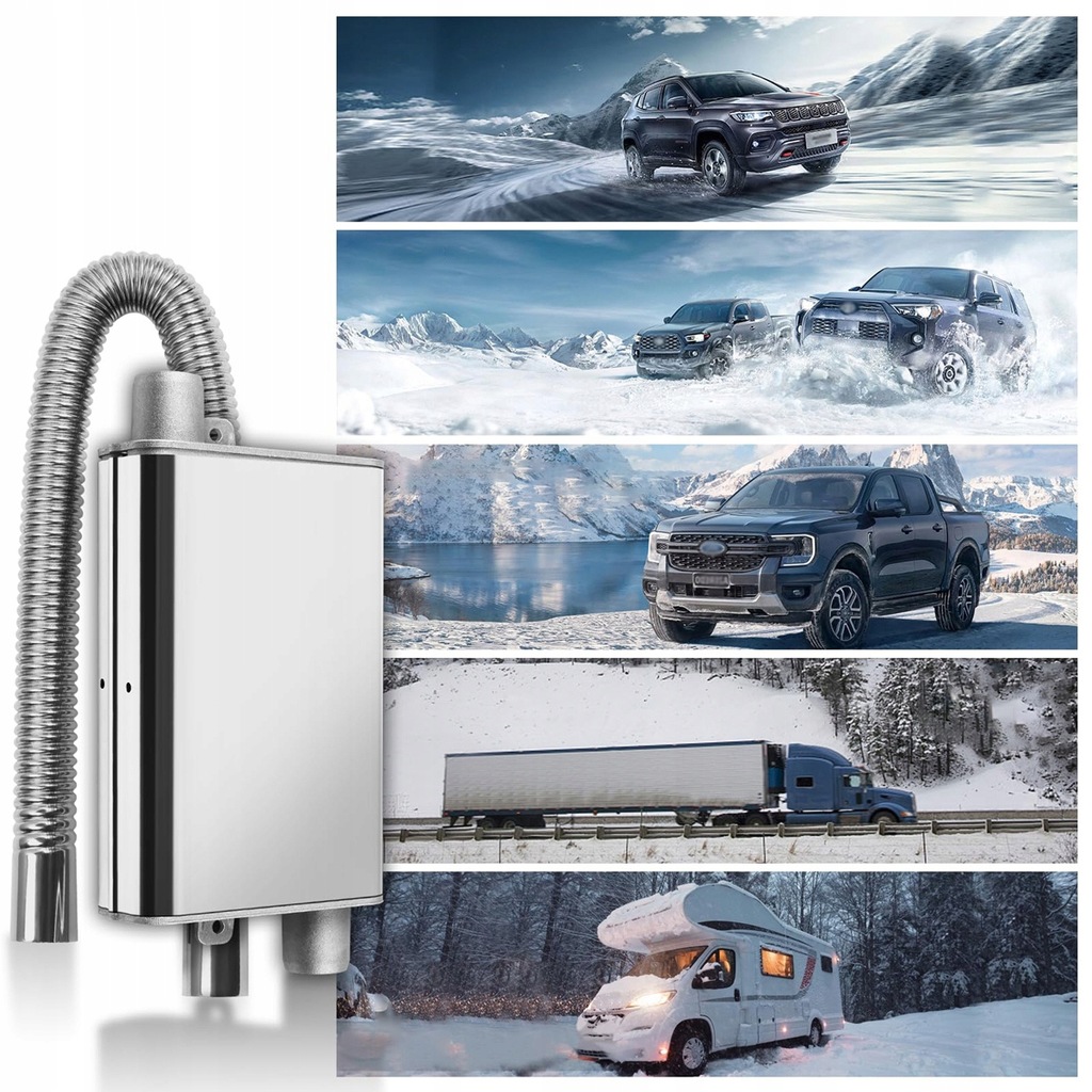 фото №9, 60cm wąż випускний труба вихлопна бака пального 24mm сталь нержавіюча