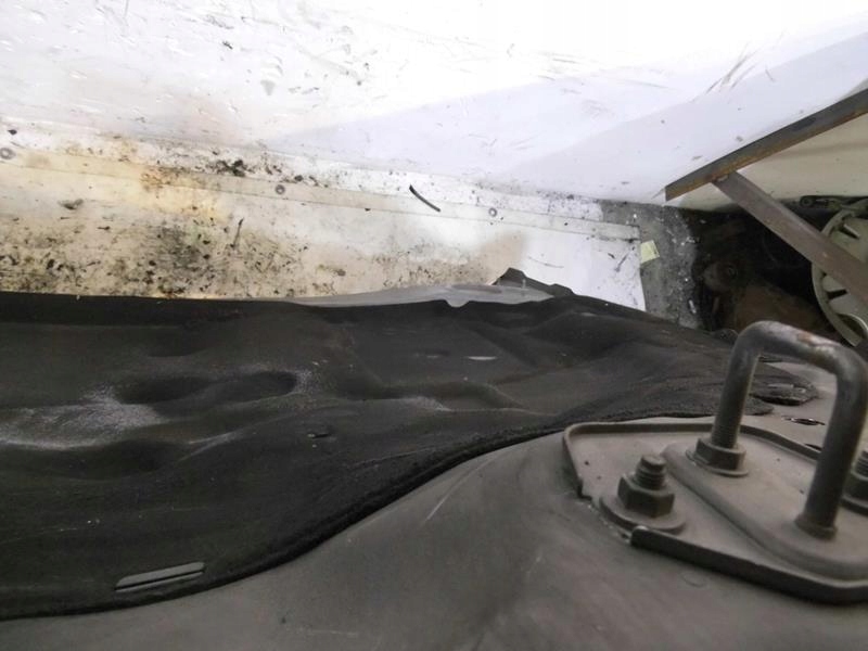 фото №6, Капот lmo jaguar xf x250 10r